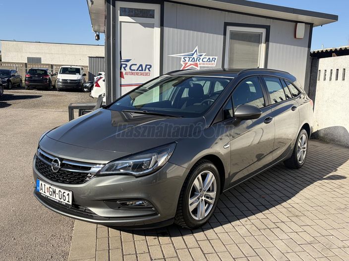 OPEL ASTRA Sports Tourer 1.4 T Start-Stop Innovation (Automata)