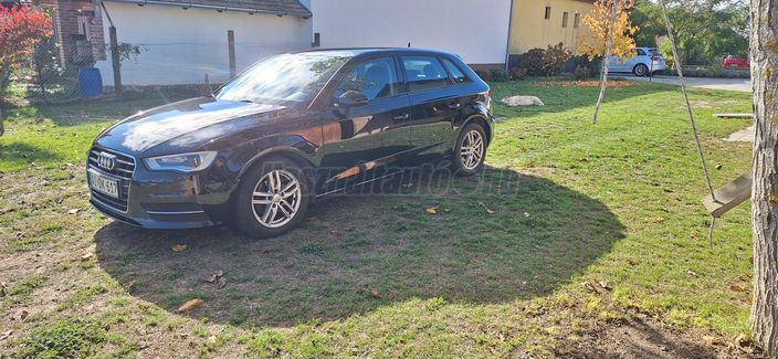 AUDI A3 Sportback 2.0 TDI Ambiente