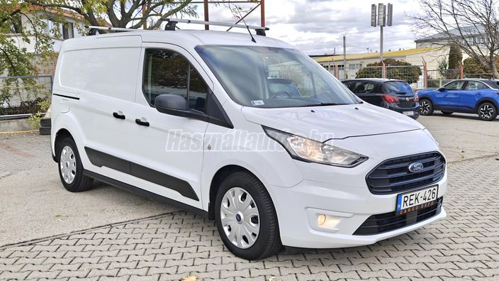 FORD CONNECT Transit 230 1.5 TDCi L2 Trend (3 személyes )