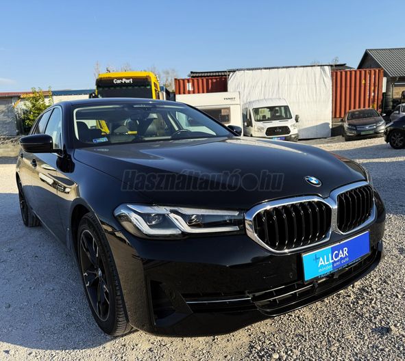 BMW 530 530e (Automata)
