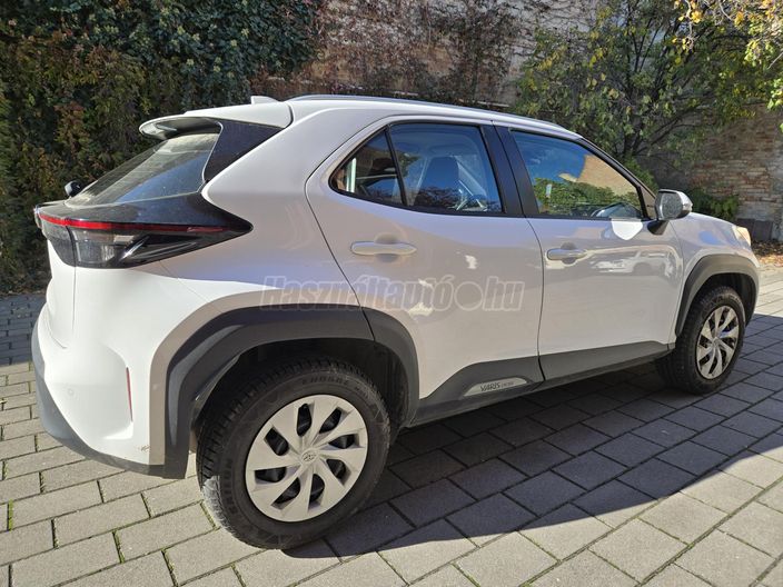 TOYOTA YARIS CROSS 1.5 VVT-i Comfort Business