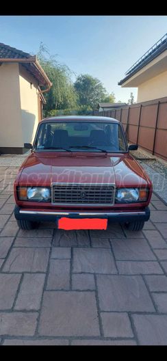LADA 2107