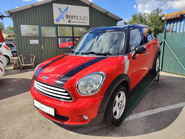 MINI COUNTRYMAN Cooper 1.6