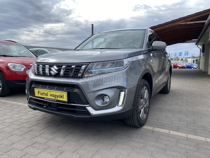 SUZUKI VITARA 1.5 Hybrid GL+ 6AGS