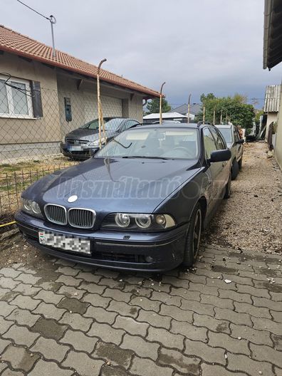 BMW 530 530d Touring (Automata)