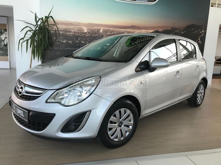 OPEL CORSA D 1.3 CDTI Enjoy