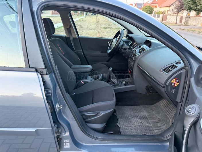 OPEL VECTRA C 1.9 CDTI Essentia