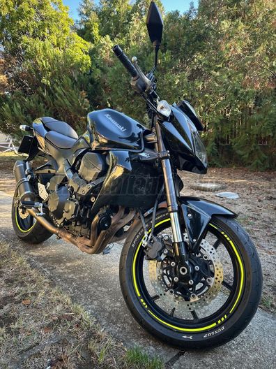 KAWASAKI Z 750