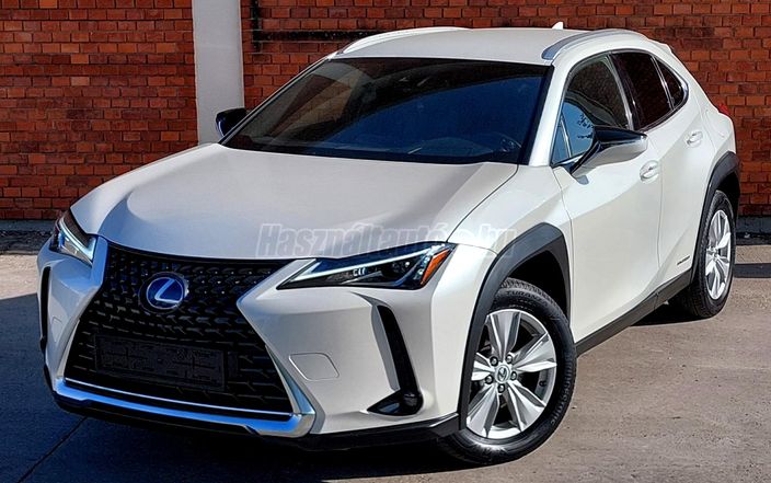 LEXUS UX 250h Comfort CVT
