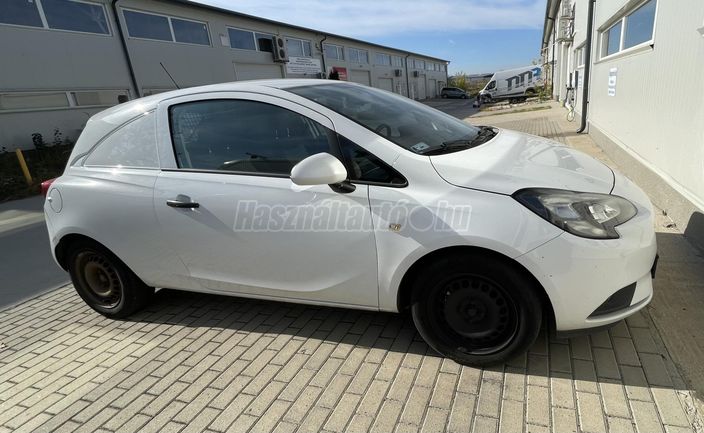 OPEL CORSA 1.3 CDTI Van Start-Stop