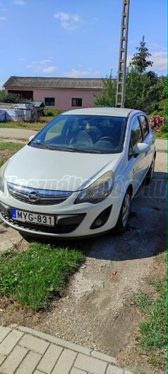 OPEL CORSA 1.2 Cosmo