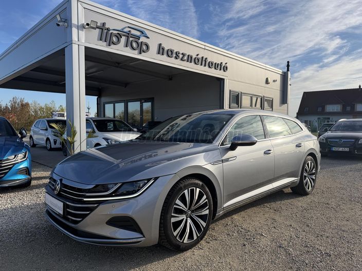 VOLKSWAGEN ARTEON Shooting Brake 1.5 TSI Elegance