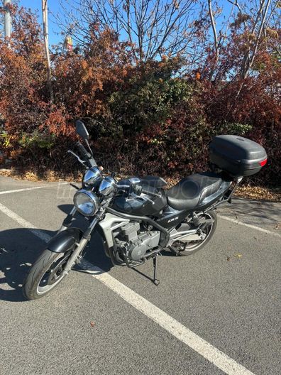 KAWASAKI ER-5