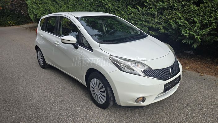 NISSAN NOTE 1.2 Acenta