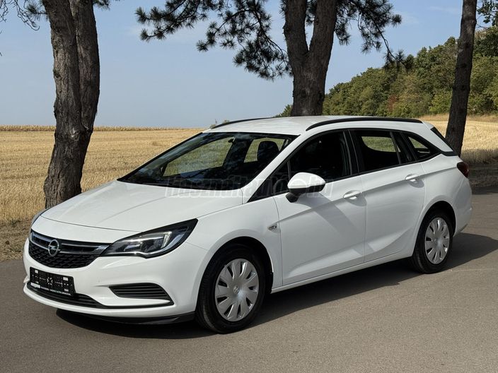 OPEL ASTRA K Sports Tourer 1.4 T Dynamic