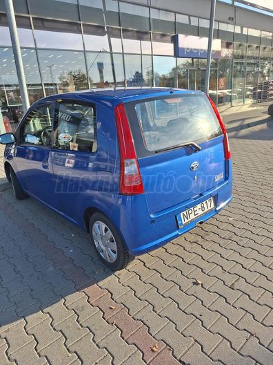 DAIHATSU CUORE 1.0 Plus