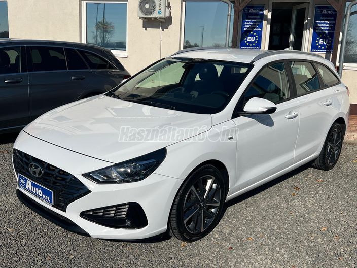 HYUNDAI I30 1.5 T-GDi Comfort MHEV DCT