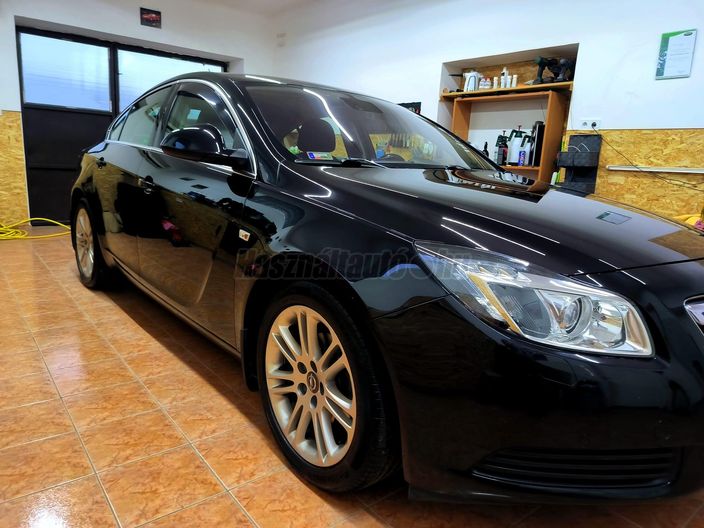OPEL INSIGNIA 2.0 CDTI
