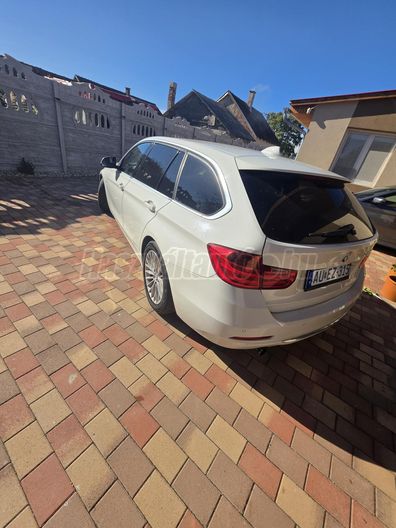 BMW 318 318d (Automata)