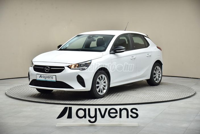 OPEL CORSA Corsa-e Edition (Automata)