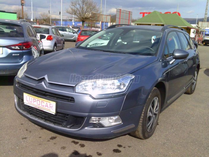 CITROEN C5 1.6 HDi Collection