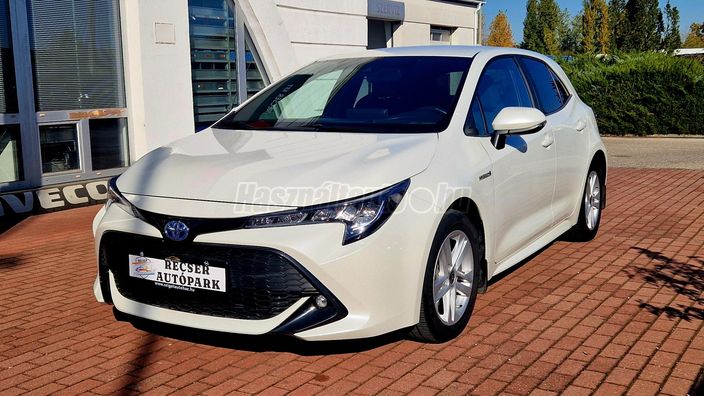 TOYOTA COROLLA 1.8 Hybrid Executive e-CVT