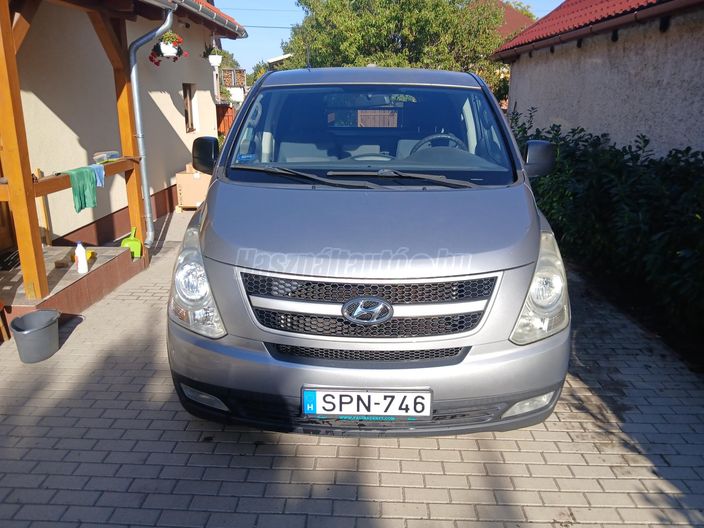 HYUNDAI H-1