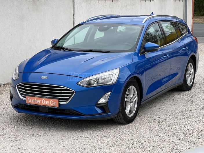 FORD FOCUS 1.5 EcoBoost Business