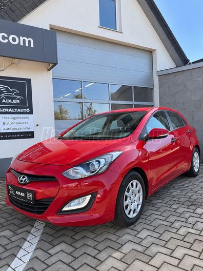 HYUNDAI I30 1.4i Comfort
