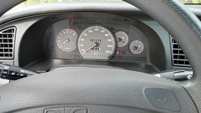 DAEWOO NUBIRA 1.6 SX