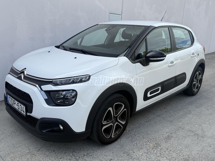 CITROEN C3 1.2 PureTech Feel Plus S&S