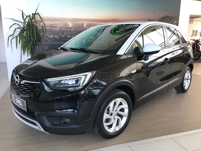 OPEL CROSSLAND X 1.2 Start-Stop Innovation