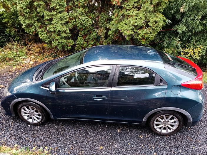 HONDA CIVIC 1.4 Comfort