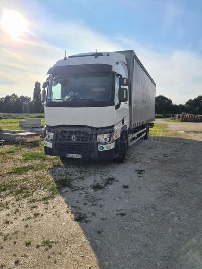 RENAULT T380