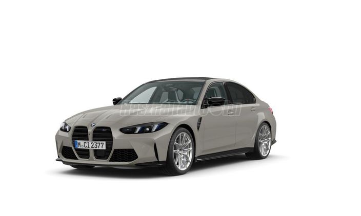 BMW M3