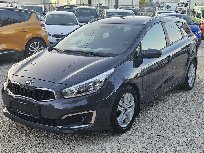 KIA CEE'D Ceed SW 1.0 T-GDI Bronze