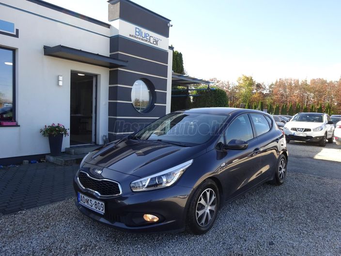 KIA CEE'D 1.4 CRDI LX