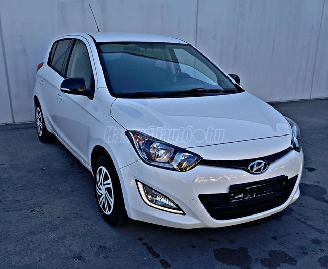 HYUNDAI I20 1.25 Go! Brasil Plus
