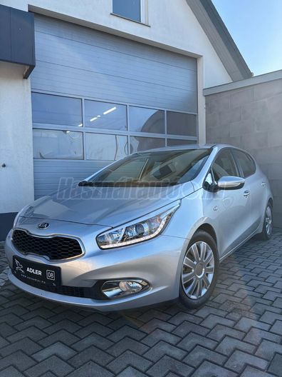 KIA CEE'D 1.4 EX