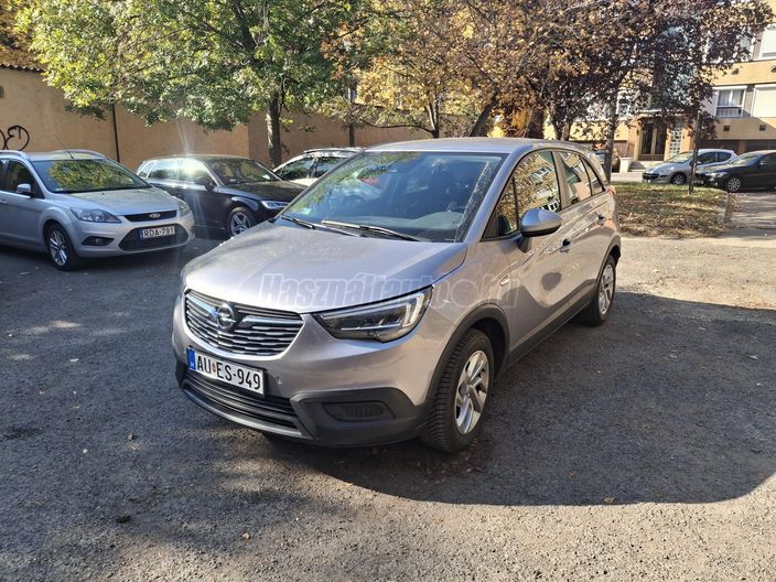 OPEL CROSSLAND X 1.5 CDTI Start-Stop 2020 (Automata)