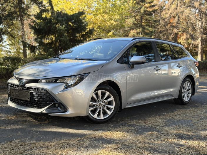 TOYOTA COROLLA Touring Sports 1.8 Hybrid Comfort Business e-CVT