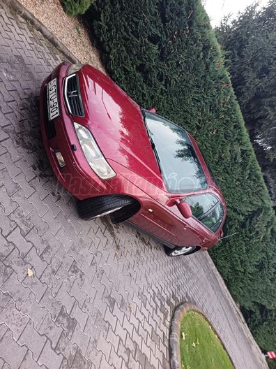 HONDA ACCORD 2.0i ES