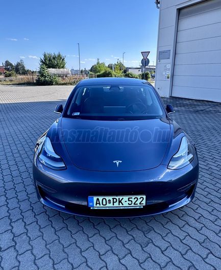 TESLA MODEL 3 Long Range AWD (Automata)