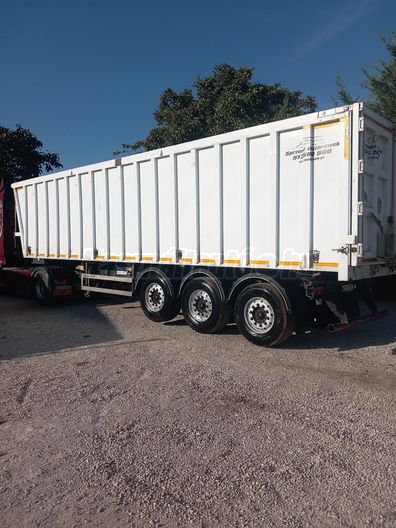 BODEX 53m3