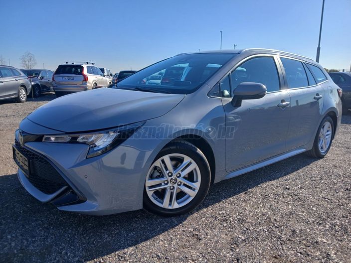 TOYOTA COROLLA 1.8 Hybrid Comfort Business e-CVT