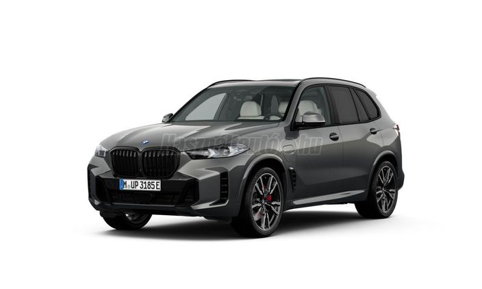 BMW X5 xDrive50e (Automata)