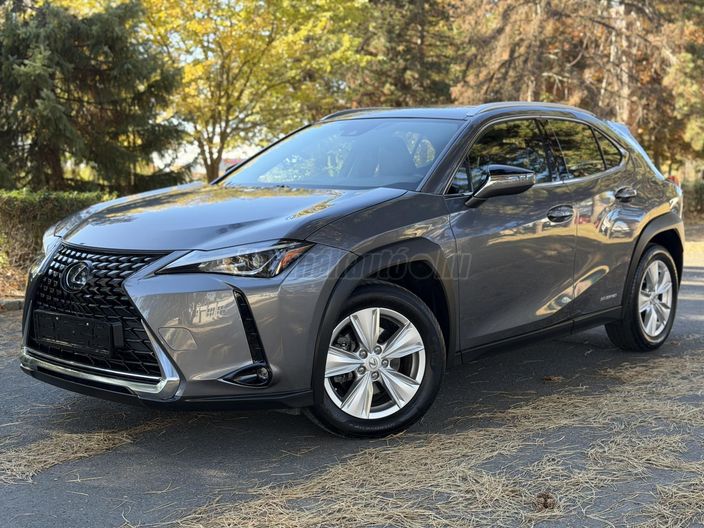 LEXUS UX 250h Comfort CVT