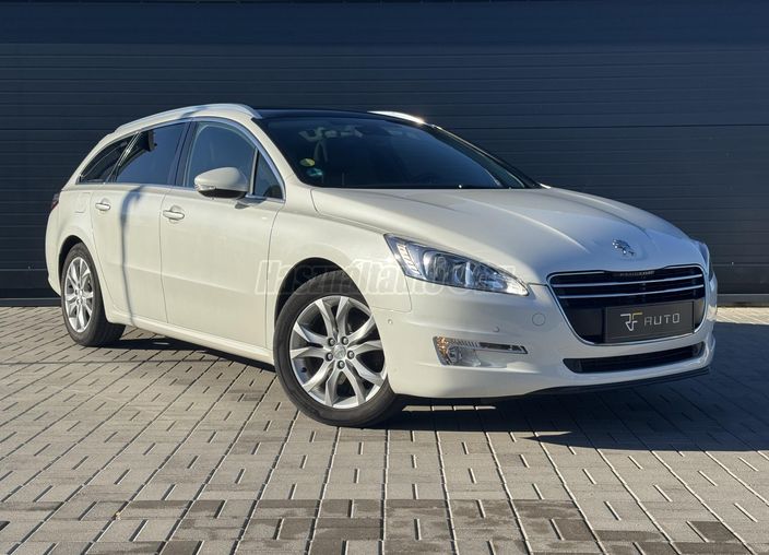 PEUGEOT 508 SW 2.0 HDi Allure