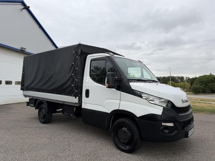 IVECO 35 Daily S 13 3450