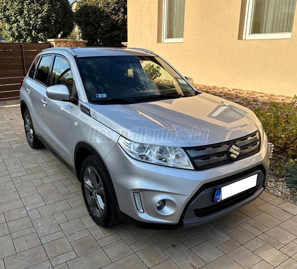 SUZUKI VITARA 1.6 GL+